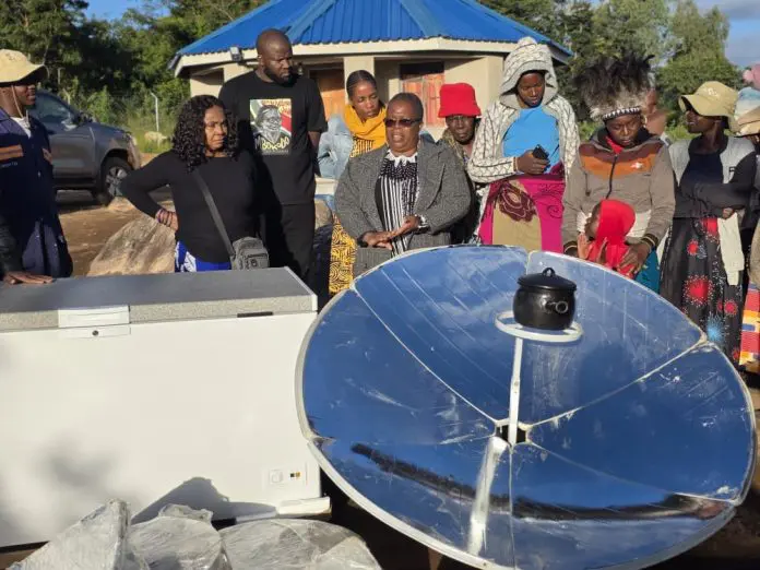Feminists Demand Inclusion as Africa’s Critical Minerals Boom Raises Equity Concerns